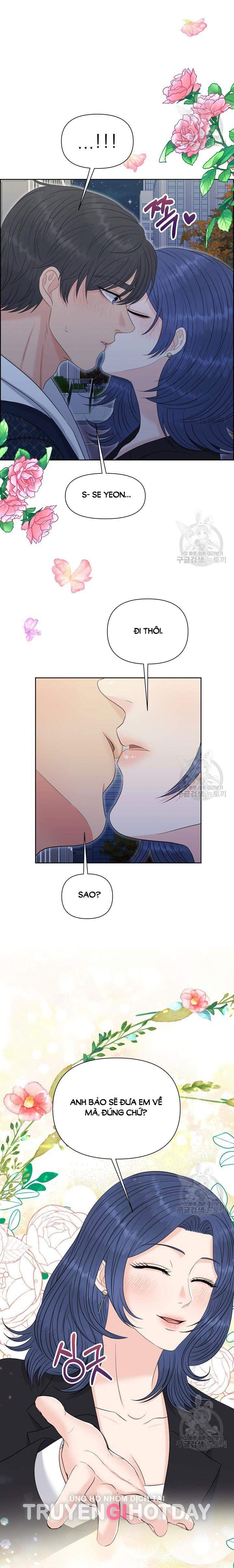 đọc truyện [18+] Em Sẽ Chọn Alpha Nào~ Chương 92.2 ảnh 10 tại Truyện Dạ Ký