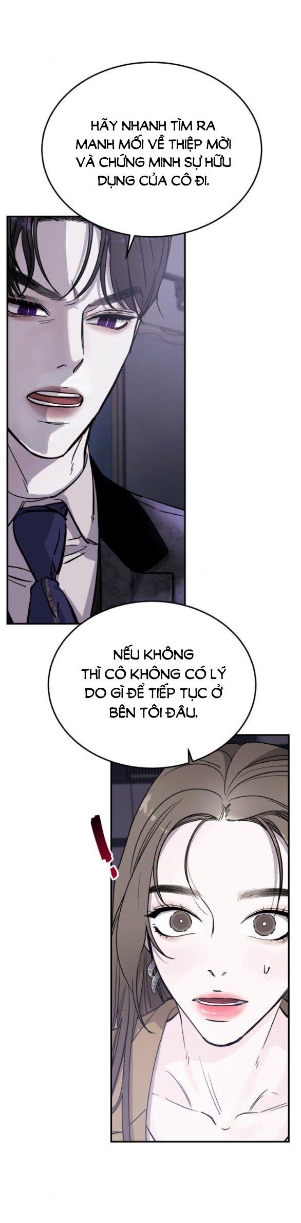 đọc truyện [18+] For The Queendom Chương 10.1 ảnh 20 tại Thiên Thai Truyện