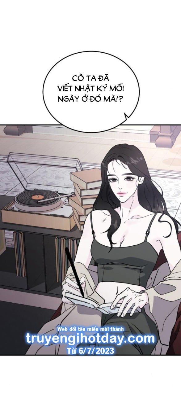 đọc truyện [18+] For The Queendom Chương 10.1 ảnh 26 tại Thiên Thai Truyện