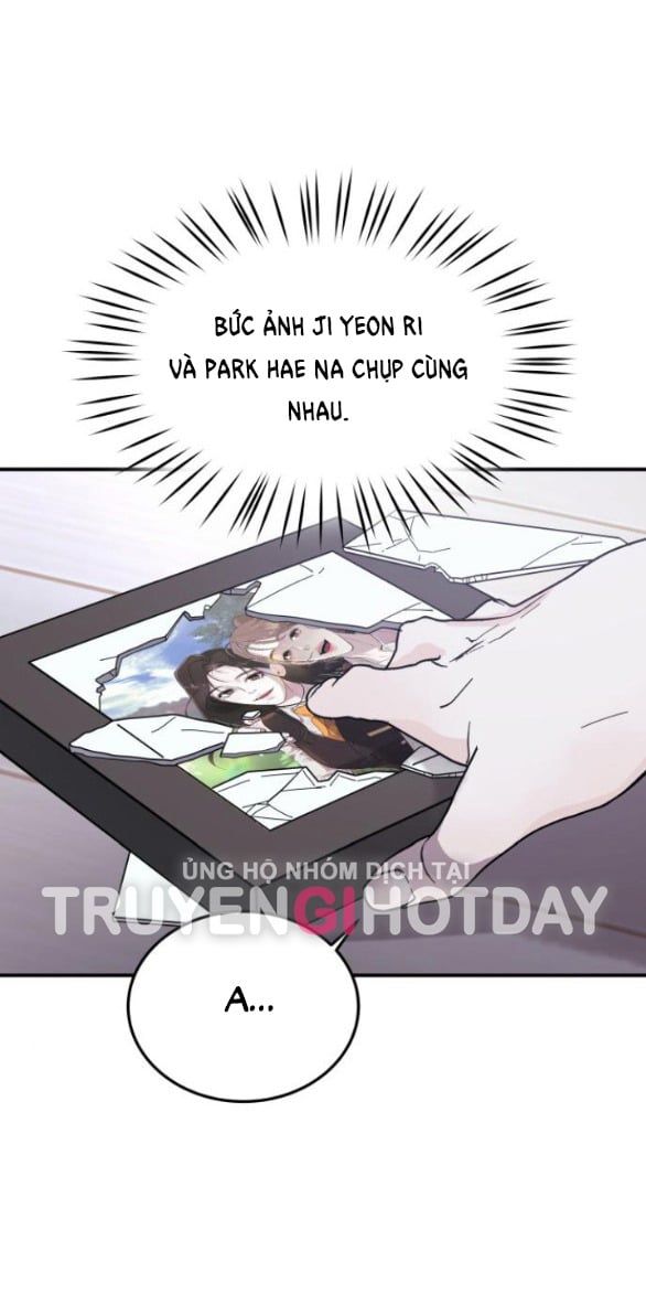 đọc truyện [18+] For The Queendom Chương 10.1 ảnh 6 tại Thiên Thai Truyện