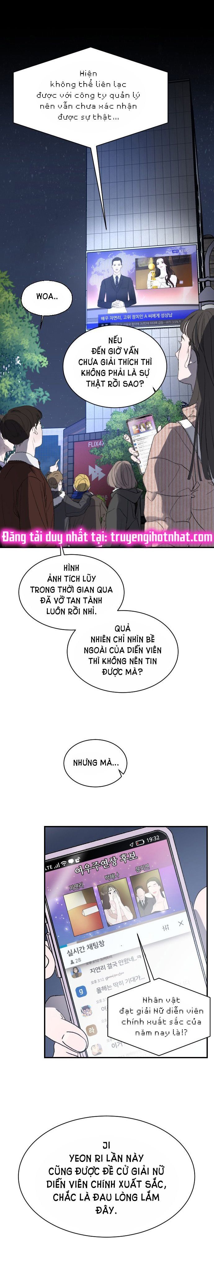 đọc truyện [18+] For The Queendom Chương 1.1 ảnh 3 tại Thiên Thai Truyện