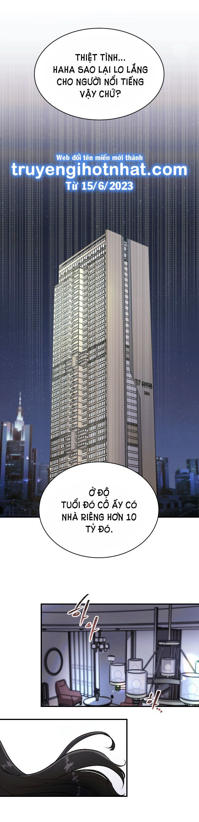 đọc truyện [18+] For The Queendom Chương 1.1 ảnh 4 tại Thiên Thai Truyện