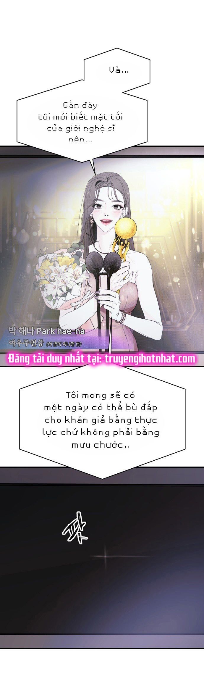 đọc truyện [18+] For The Queendom Chương 1.1 ảnh 6 tại Thiên Thai Truyện
