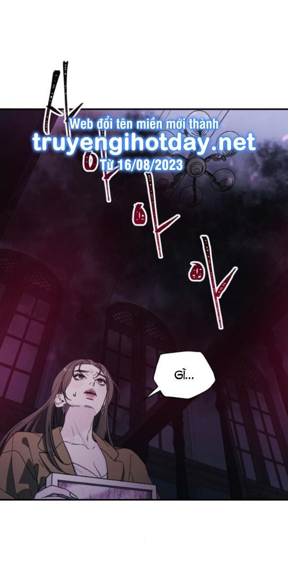 đọc truyện [18+] For The Queendom Chương 11.1 ảnh 16 tại Thiên Thai Truyện