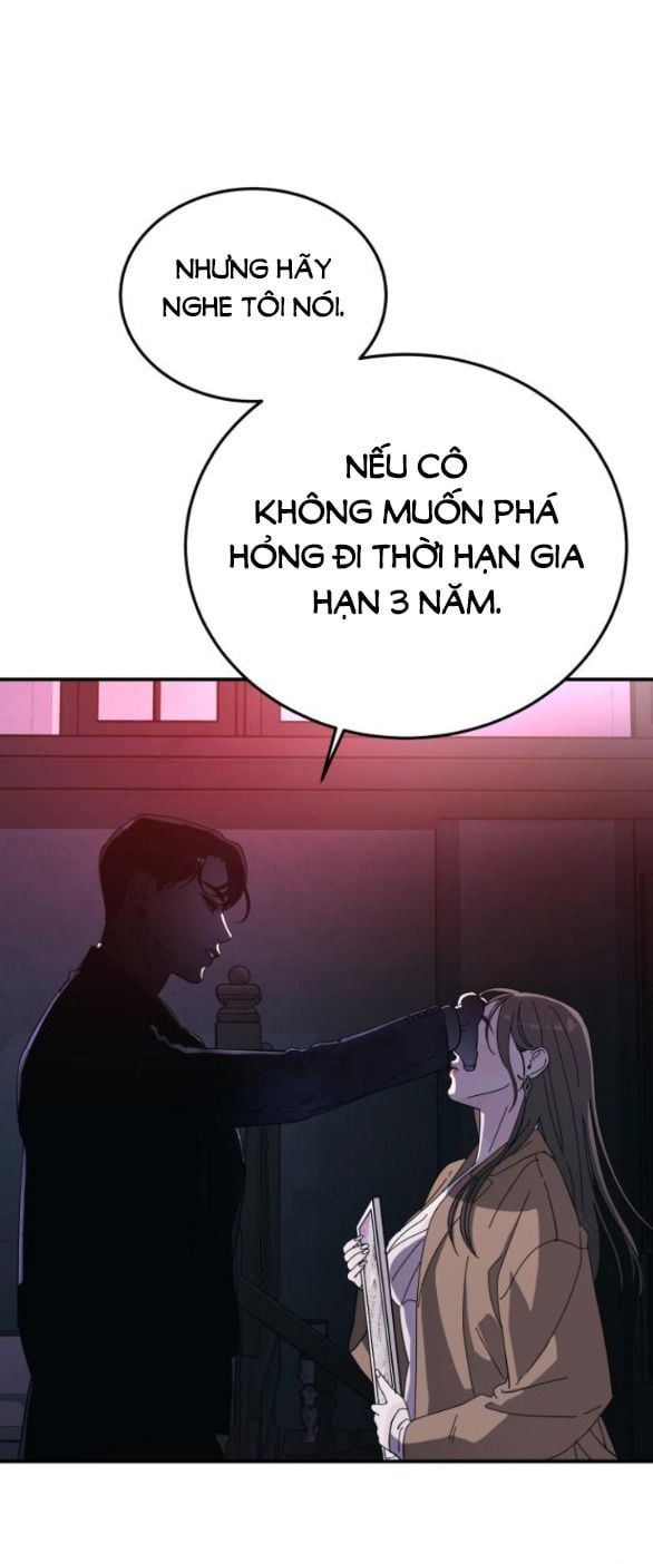 đọc truyện [18+] For The Queendom Chương 11.1 ảnh 31 tại Thiên Thai Truyện