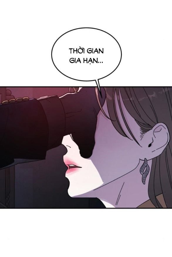 đọc truyện [18+] For The Queendom Chương 11.1 ảnh 32 tại Thiên Thai Truyện