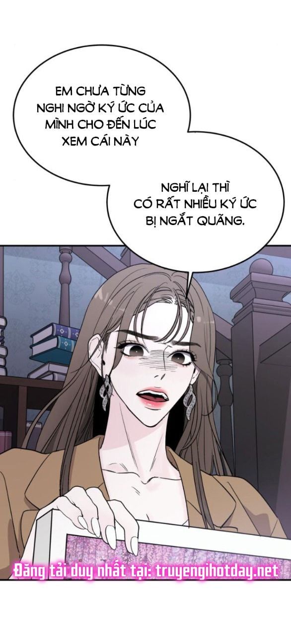 đọc truyện [18+] For The Queendom Chương 11.1 ảnh 5 tại Thiên Thai Truyện