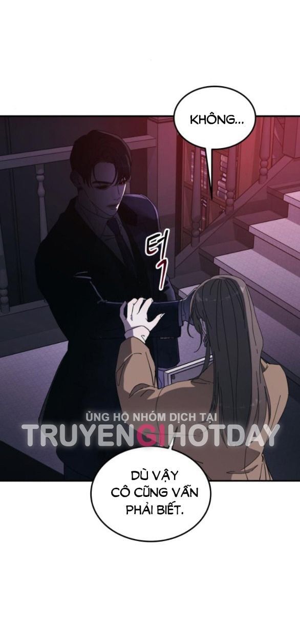 đọc truyện [18+] For The Queendom Chương 11.2 ảnh 1 tại Thiên Thai Truyện