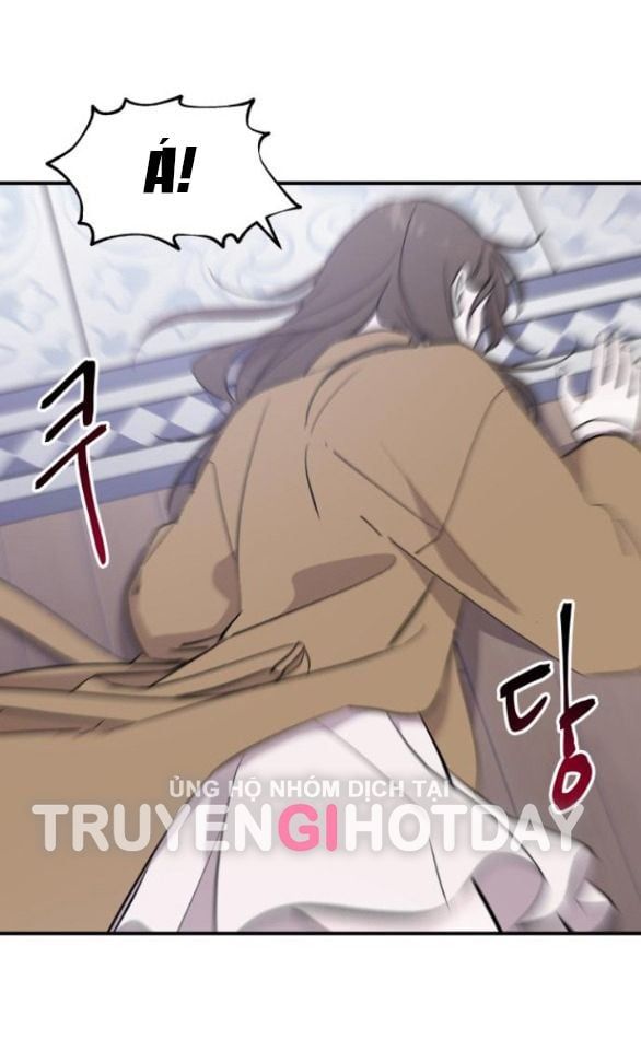 đọc truyện [18+] For The Queendom Chương 11.2 ảnh 21 tại Thiên Thai Truyện