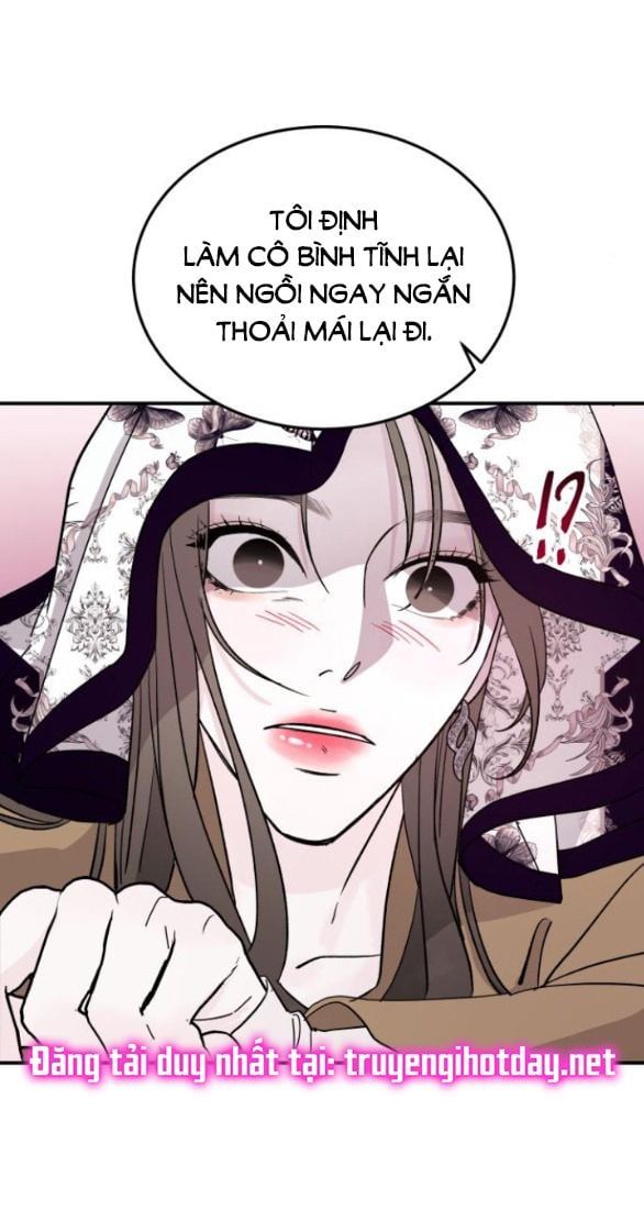 đọc truyện [18+] For The Queendom Chương 11.2 ảnh 25 tại Thiên Thai Truyện