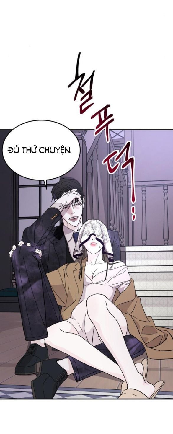 đọc truyện [18+] For The Queendom Chương 11.2 ảnh 29 tại Thiên Thai Truyện
