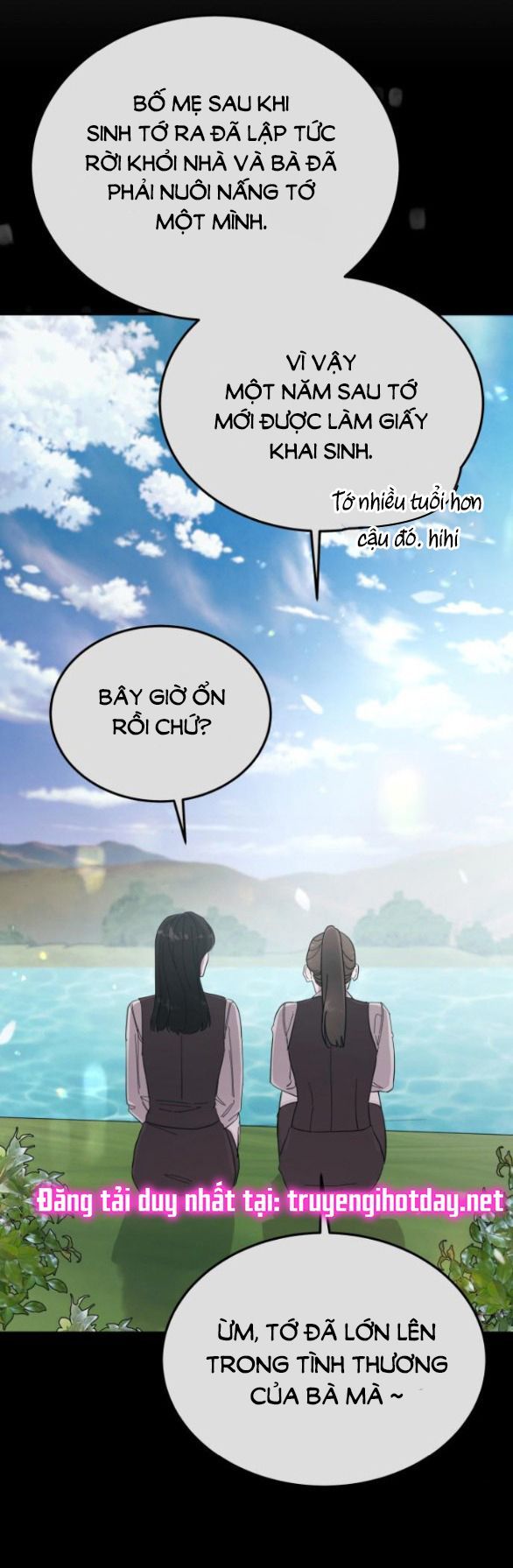 đọc truyện [18+] For The Queendom Chương 11.2 ảnh 4 tại Thiên Thai Truyện