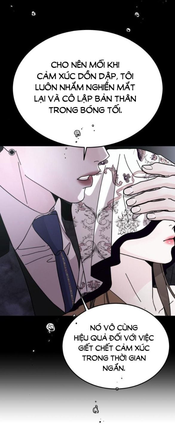 đọc truyện [18+] For The Queendom Chương 11.2 ảnh 34 tại Thiên Thai Truyện