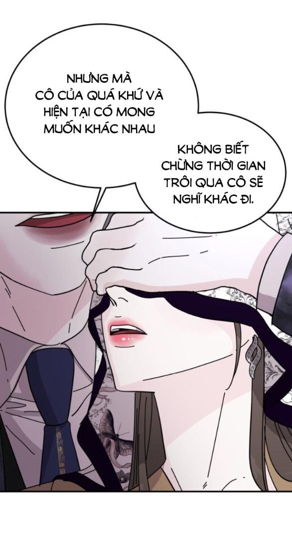 đọc truyện [18+] For The Queendom Chương 11.2 ảnh 36 tại Thiên Thai Truyện
