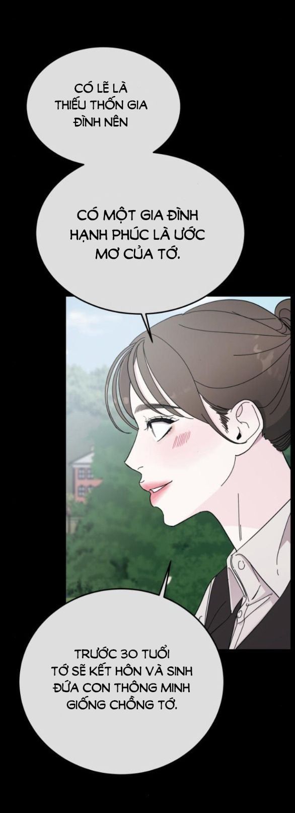 đọc truyện [18+] For The Queendom Chương 11.2 ảnh 5 tại Thiên Thai Truyện