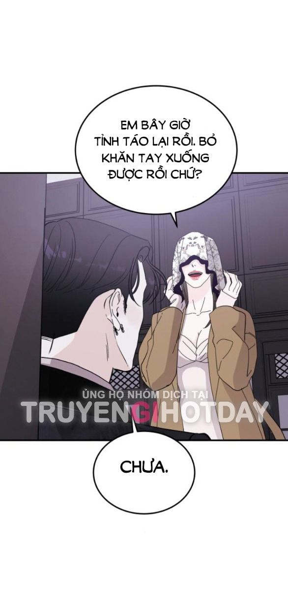 đọc truyện [18+] For The Queendom Chương 11.2 ảnh 42 tại Thiên Thai Truyện