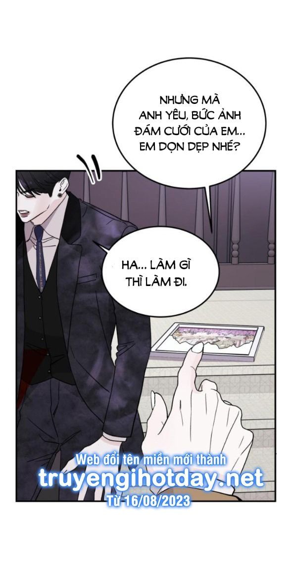 đọc truyện [18+] For The Queendom Chương 11.2 ảnh 44 tại Thiên Thai Truyện