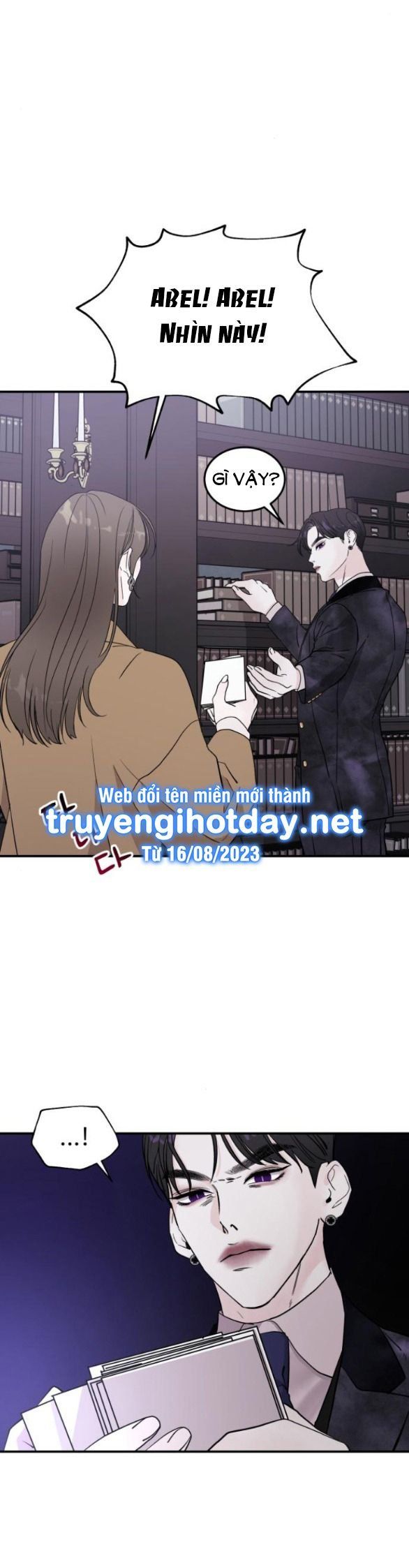 đọc truyện [18+] For The Queendom Chương 11.2 ảnh 49 tại Thiên Thai Truyện
