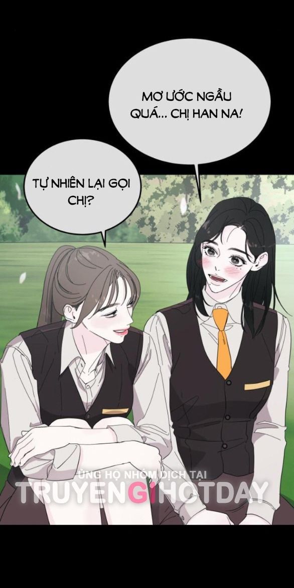 đọc truyện [18+] For The Queendom Chương 11.2 ảnh 6 tại Thiên Thai Truyện