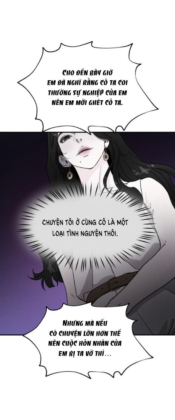 đọc truyện [18+] For The Queendom Chương 11.2 ảnh 9 tại Thiên Thai Truyện