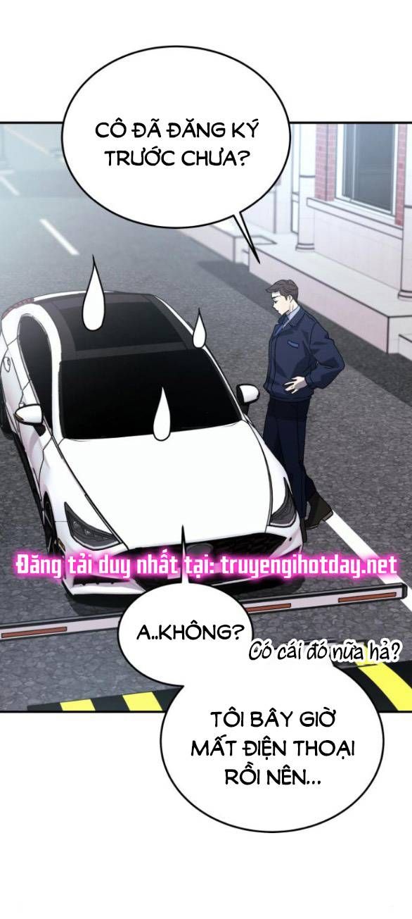 đọc truyện [18+] For The Queendom Chương 12.1 ảnh 18 tại Thiên Thai Truyện