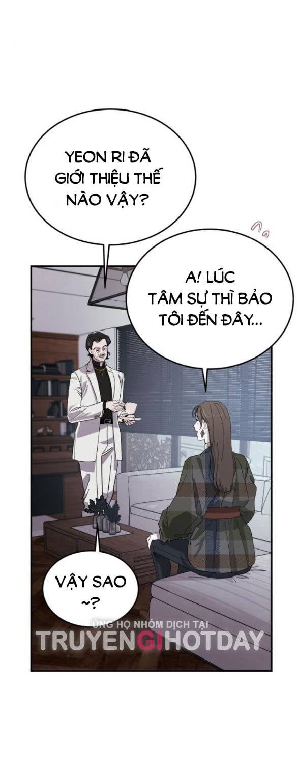 đọc truyện [18+] For The Queendom Chương 12.2 ảnh 41 tại Thiên Thai Truyện