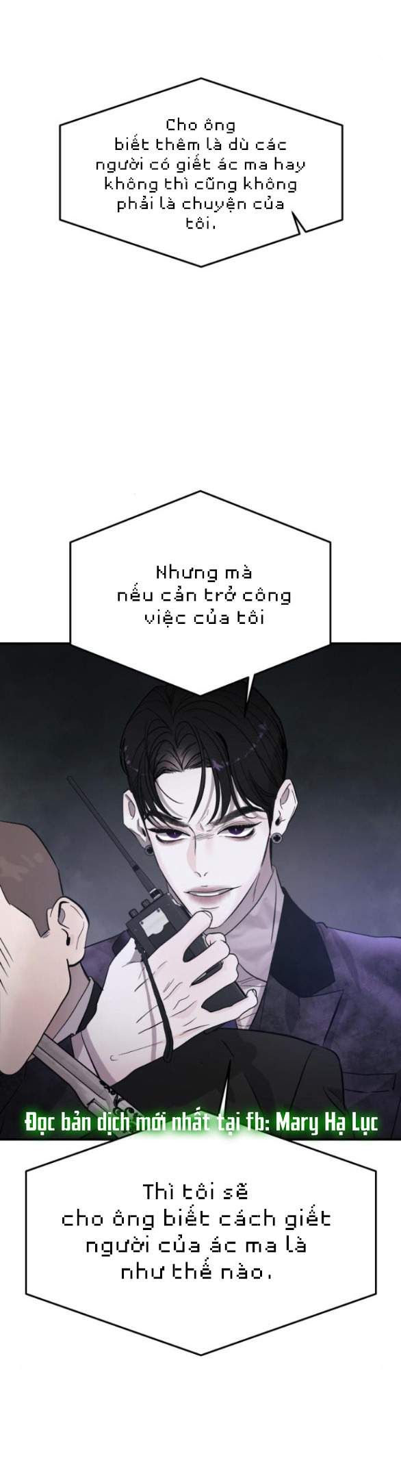 đọc truyện [18+] For The Queendom Chương 13.1 ảnh 21 tại Thiên Thai Truyện