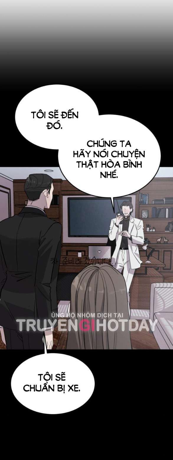 đọc truyện [18+] For The Queendom Chương 14.1 ảnh 1 tại Thiên Thai Truyện