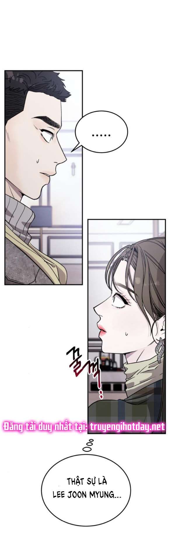 đọc truyện [18+] For The Queendom Chương 15.1 ảnh 2 tại Thiên Thai Truyện