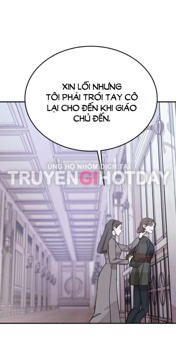 đọc truyện [18+] For The Queendom Chương 15.2 ảnh 11 tại Thiên Thai Truyện