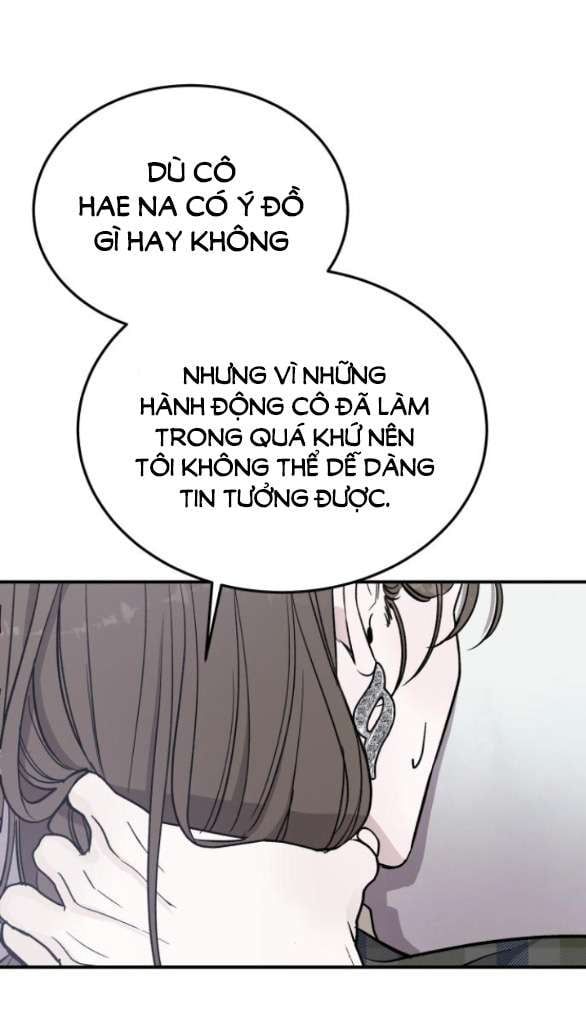 đọc truyện [18+] For The Queendom Chương 15.2 ảnh 12 tại Thiên Thai Truyện