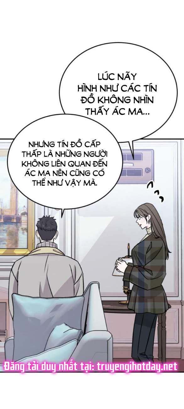 đọc truyện [18+] For The Queendom Chương 15.2 ảnh 35 tại Thiên Thai Truyện