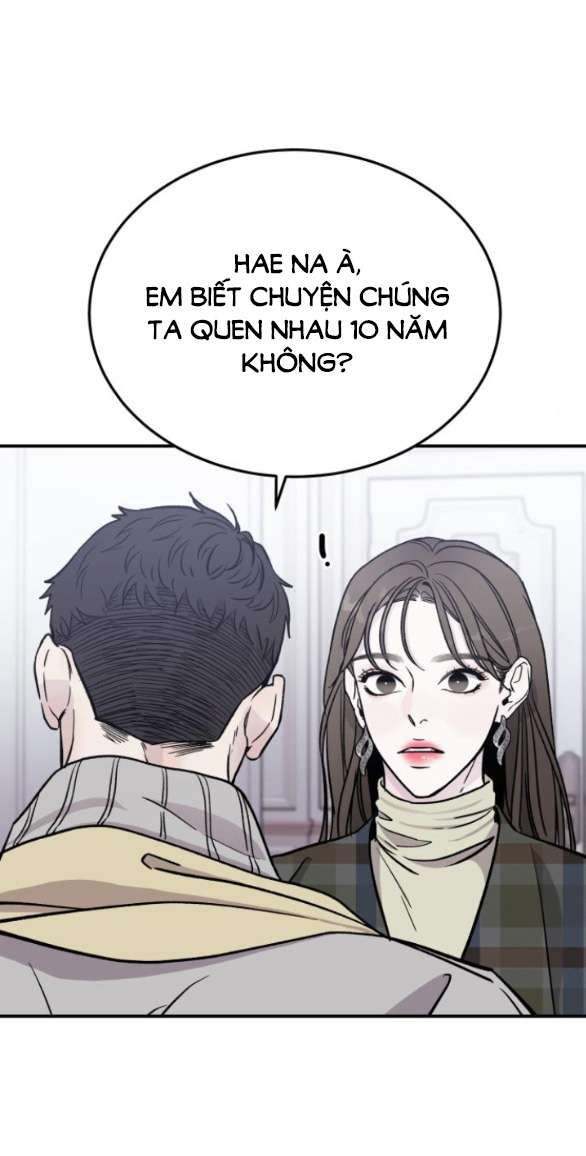 đọc truyện [18+] For The Queendom Chương 16.1 ảnh 11 tại Thiên Thai Truyện