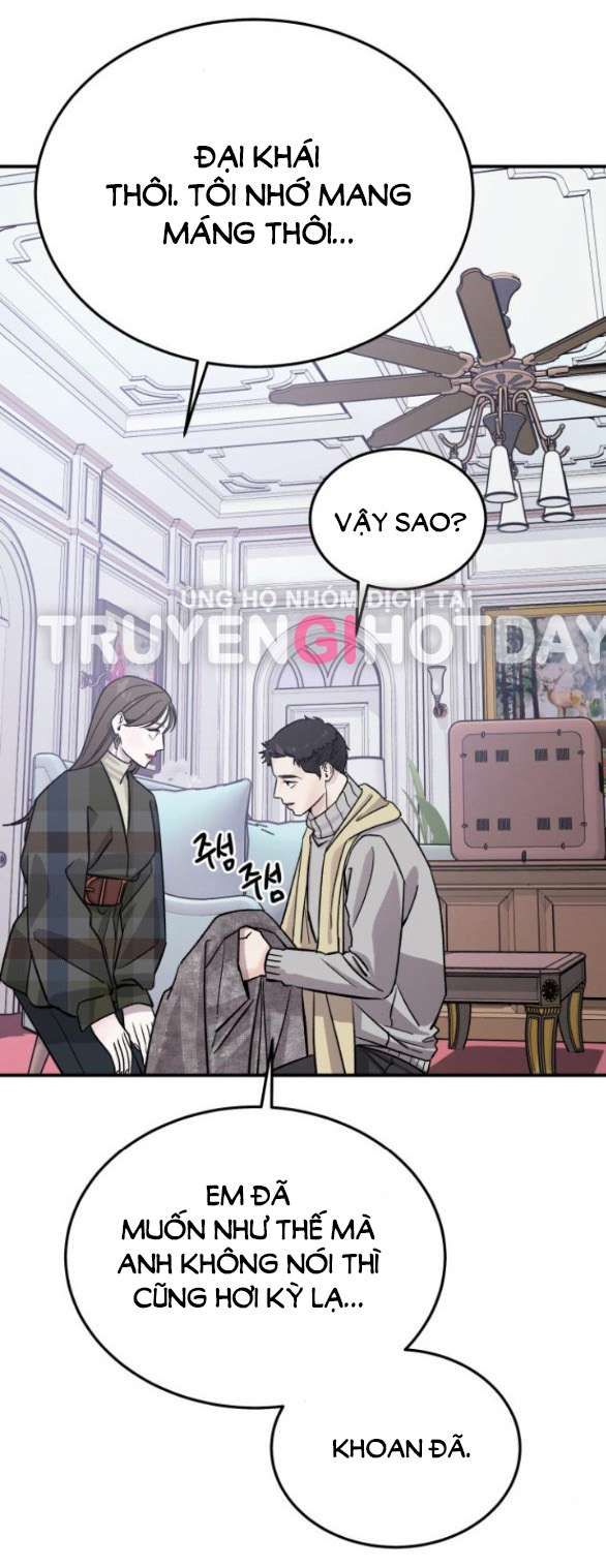 đọc truyện [18+] For The Queendom Chương 16.1 ảnh 12 tại Thiên Thai Truyện