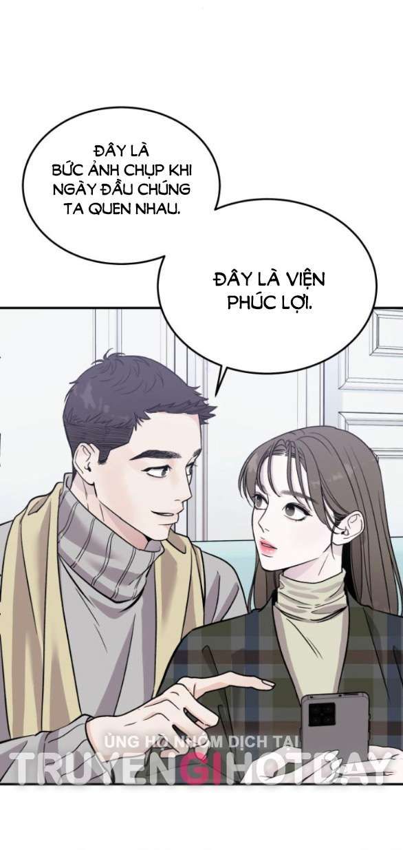 đọc truyện [18+] For The Queendom Chương 16.1 ảnh 17 tại Thiên Thai Truyện