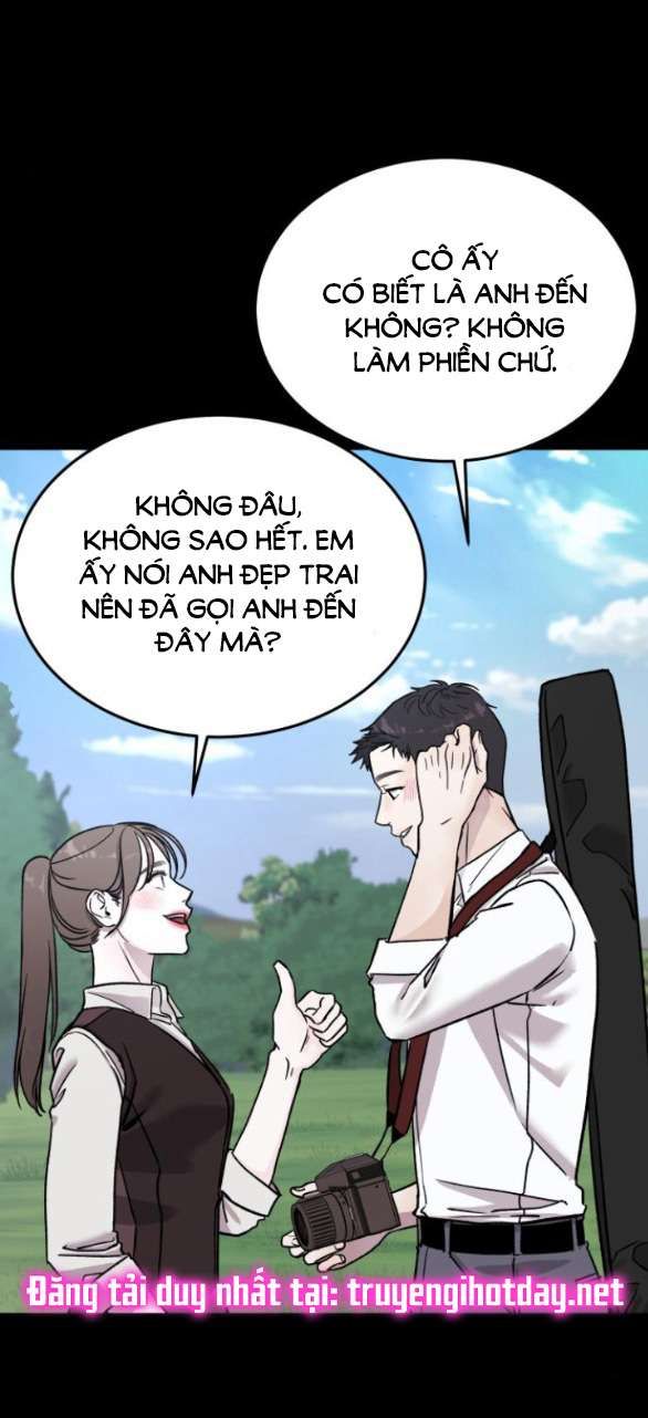 đọc truyện [18+] For The Queendom Chương 16.1 ảnh 22 tại Thiên Thai Truyện