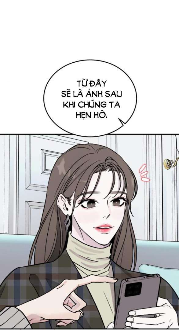 đọc truyện [18+] For The Queendom Chương 16.1 ảnh 33 tại Thiên Thai Truyện