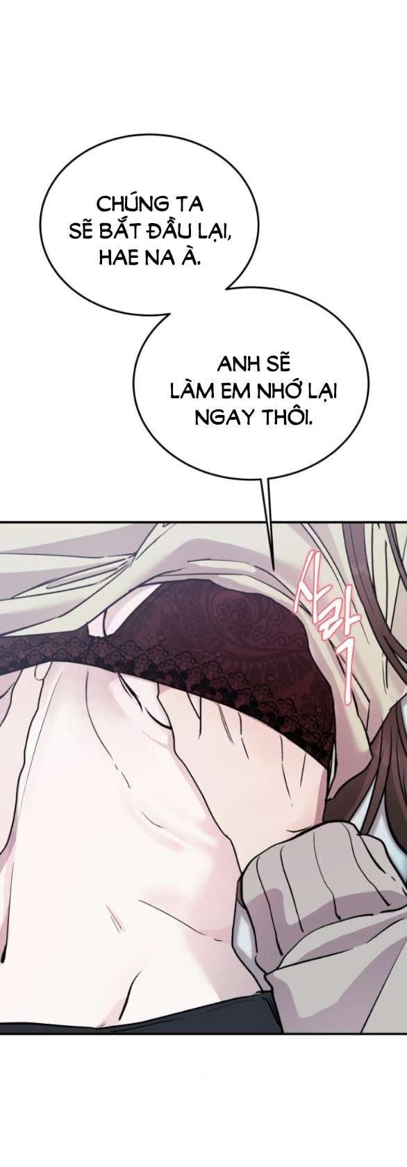 đọc truyện [18+] For The Queendom Chương 17.1 ảnh 13 tại Thiên Thai Truyện