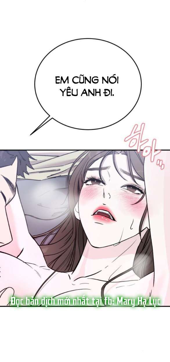đọc truyện [18+] For The Queendom Chương 17.1 ảnh 15 tại Thiên Thai Truyện