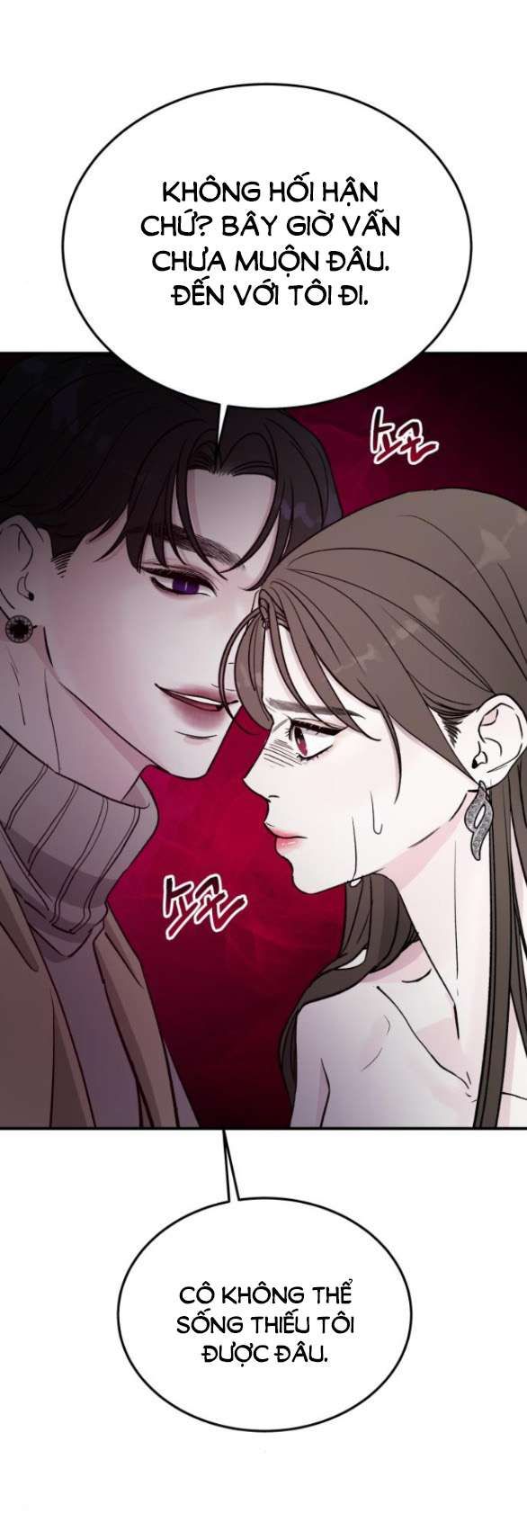đọc truyện [18+] For The Queendom Chương 17.1 ảnh 32 tại Thiên Thai Truyện