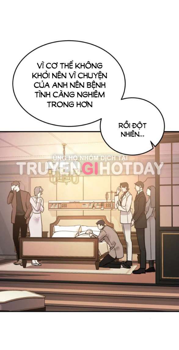 đọc truyện [18+] For The Queendom Chương 17.1 ảnh 5 tại Thiên Thai Truyện