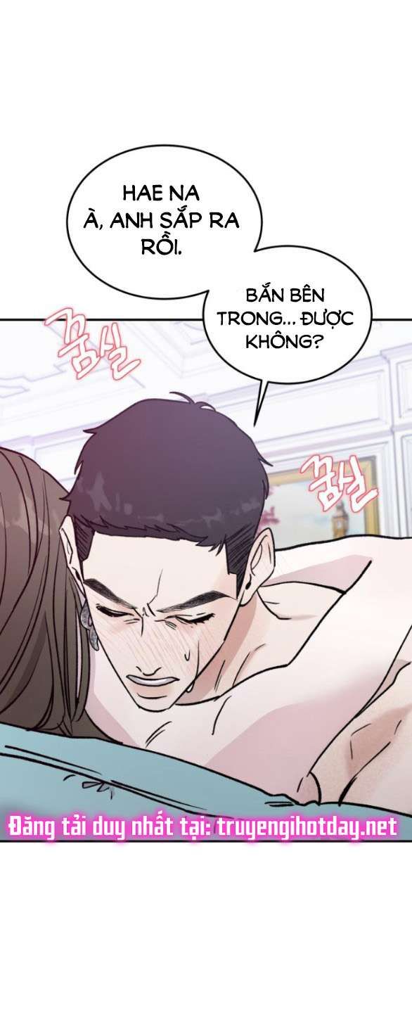 đọc truyện [18+] For The Queendom Chương 17.2 ảnh 53 tại Thiên Thai Truyện