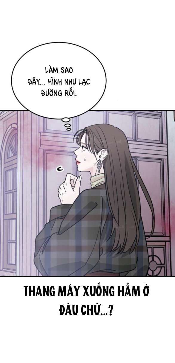 đọc truyện [18+] For The Queendom Chương 18.1 ảnh 20 tại Truyện Dạ Ký