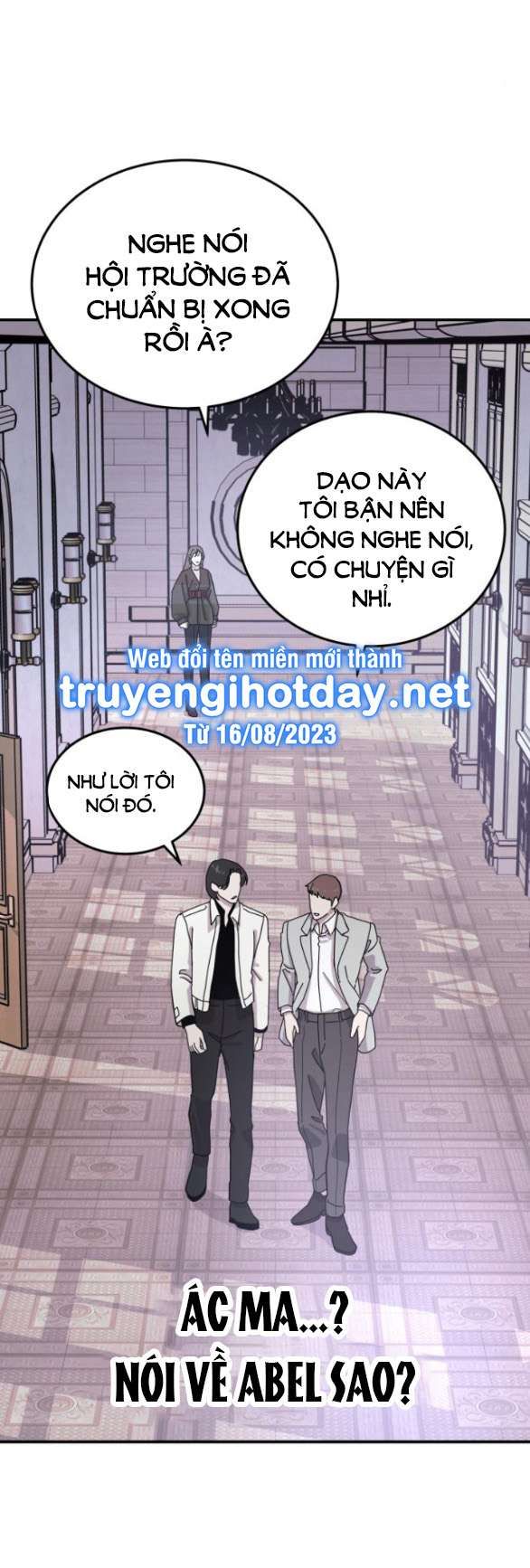 đọc truyện [18+] For The Queendom Chương 18.1 ảnh 22 tại Truyện Dạ Ký