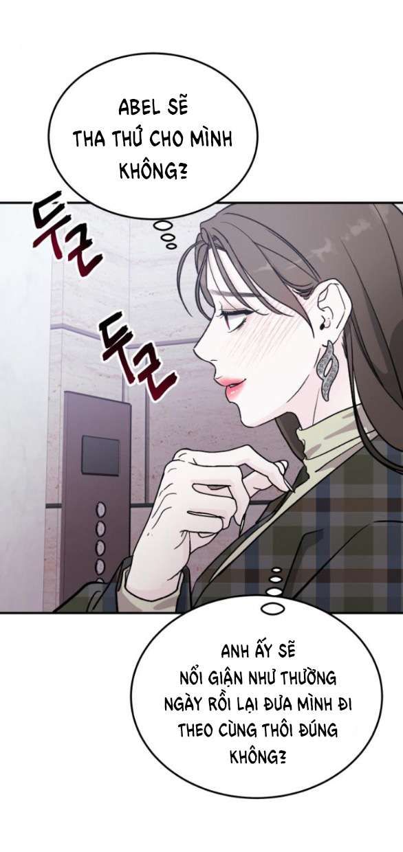 đọc truyện [18+] For The Queendom Chương 18.1 ảnh 26 tại Truyện Dạ Ký