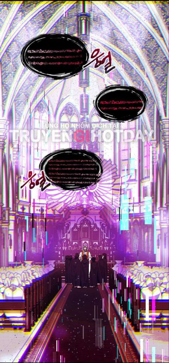 đọc truyện [18+] For The Queendom Chương 18.1 ảnh 32 tại Truyện Dạ Ký