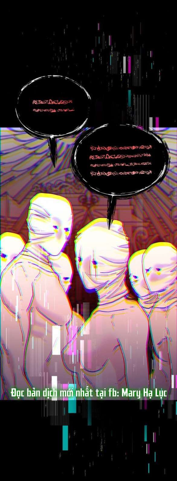 đọc truyện [18+] For The Queendom Chương 18.1 ảnh 39 tại Truyện Dạ Ký