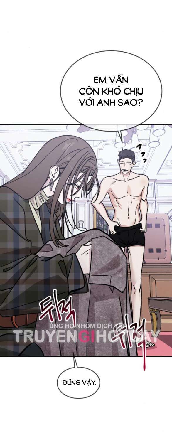 đọc truyện [18+] For The Queendom Chương 18.1 ảnh 5 tại Truyện Dạ Ký