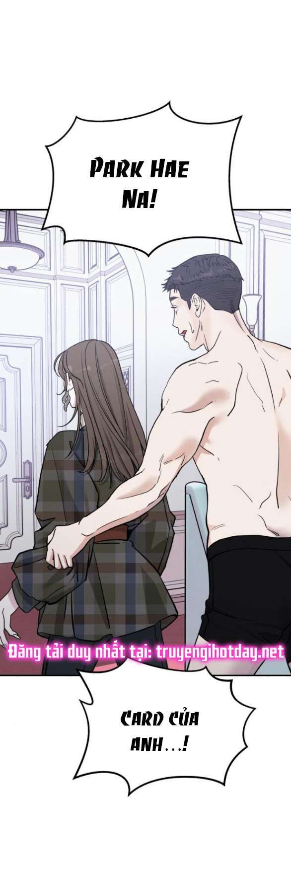 đọc truyện [18+] For The Queendom Chương 18.1 ảnh 8 tại Truyện Dạ Ký