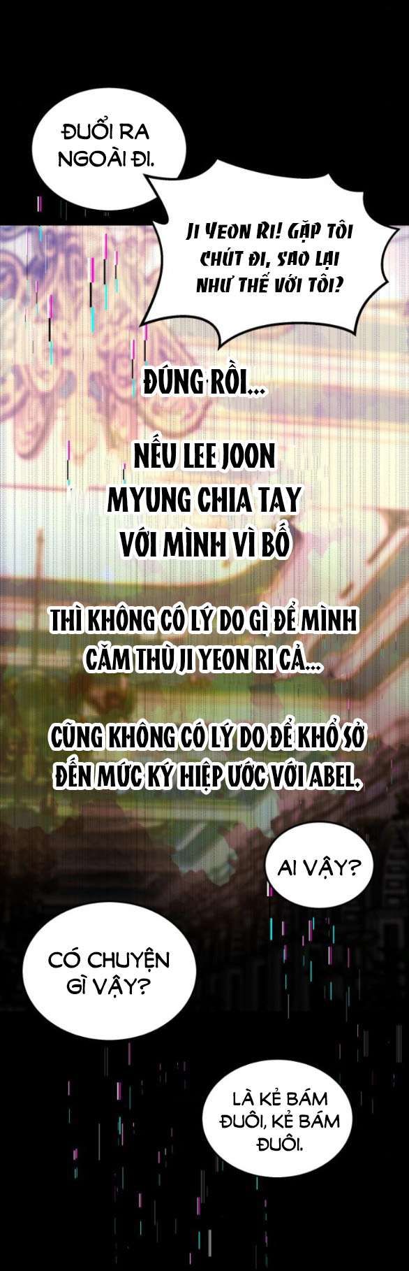 đọc truyện [18+] For The Queendom Chương 18.2 ảnh 46 tại Thiên Thai Truyện
